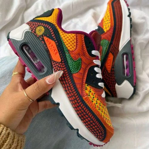 Nike Air Max