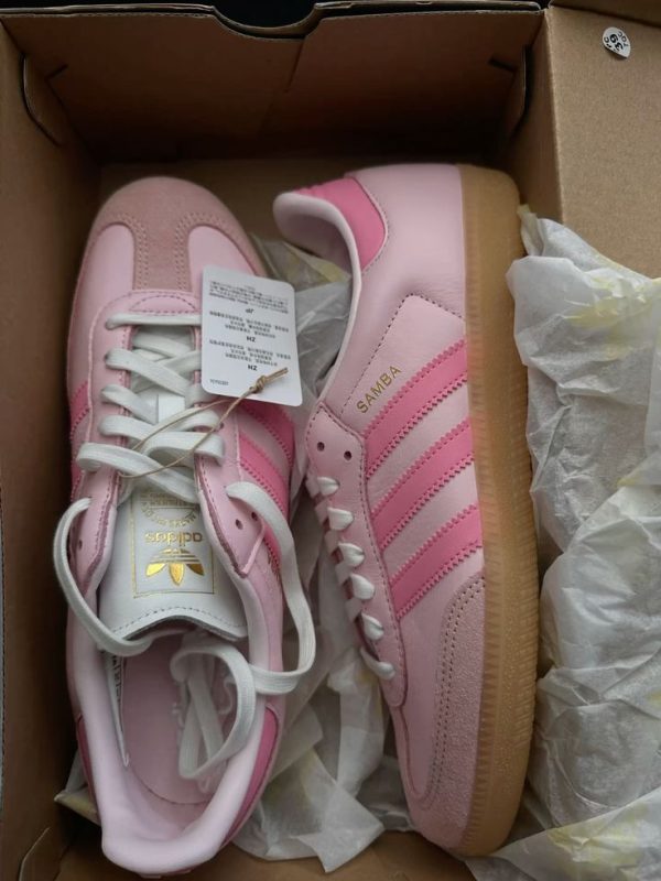 Adidas Samba
