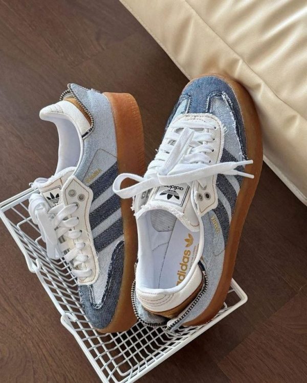 Adidas Samba