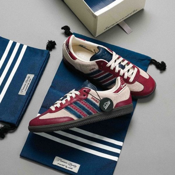 Adidas Samba