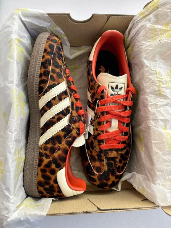 Adidas Samba