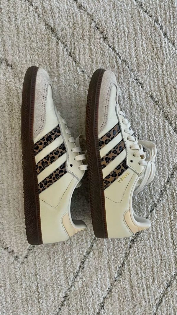 Adidas Samba