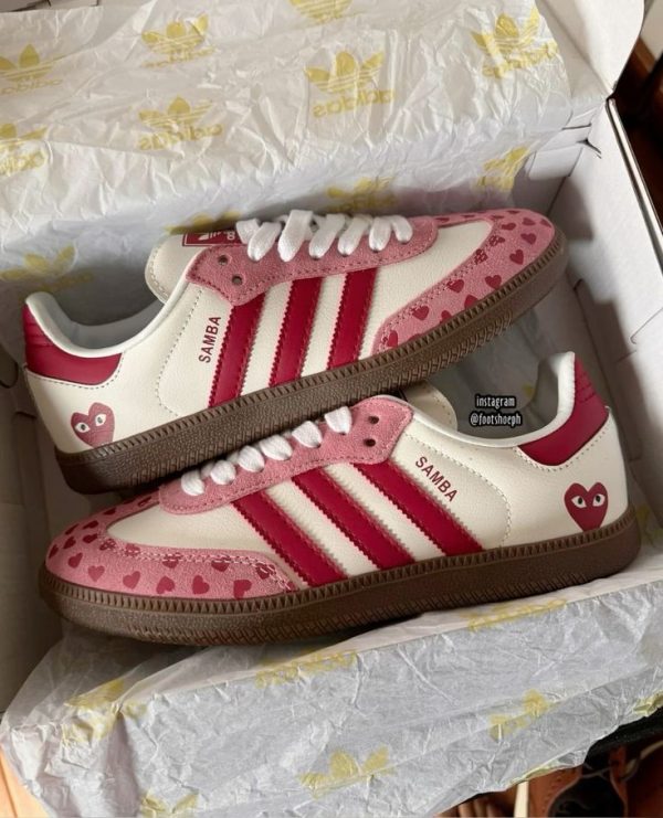 Adidas Samba