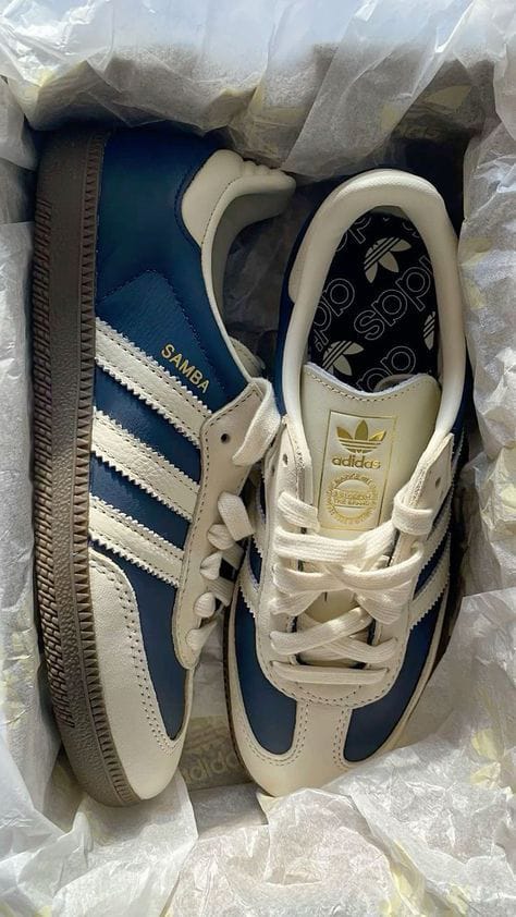 Adidas Samba