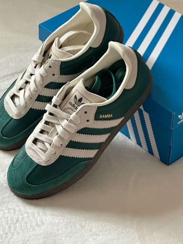 Adidas Samba