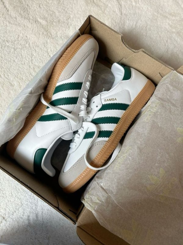 Adidas Samba